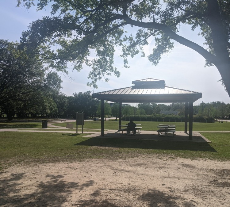 Independence Community Park (Baton&nbspRouge,&nbspLA)